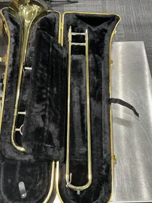 Bach - TB301 2